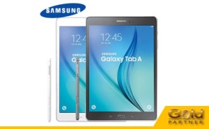 Samsung Tab A 9.7 a S/. 1,284