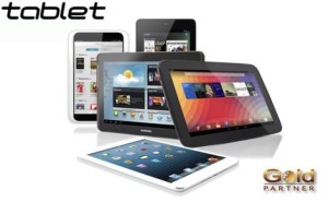 Tablets desde S/. 207