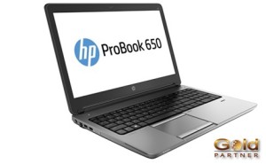 HP PROBOOK 650 G1 a S/. 3,351