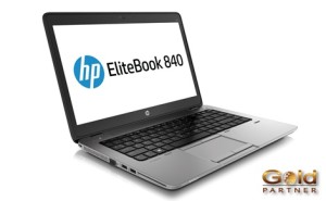 Notebook Hp Elitebook 840 a S/. 5,301
