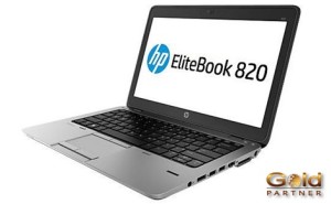 HP ELITEBOOK 820 G2 I7 W8 a S/. 4,794