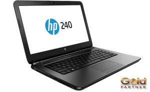 HP I3 240 G3 LTNA a S/. 1,650
