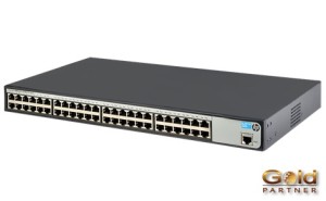 HP 1620-48G SWITCH a S/. 1,327