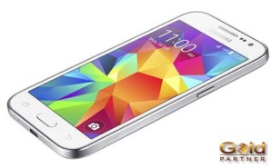 SAMSUNG GALAXY CORE PRIME SILV a S/. 566