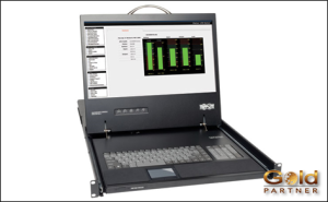 1U RACKMOUNT CONSOLE 19 IN LCD a S/. 3,107