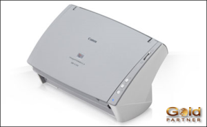 SCANNER CANON DR-C130 a S/. 1,883