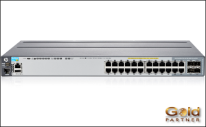 HP 2920-24G-POE+ SWITCH a S/. 5,757