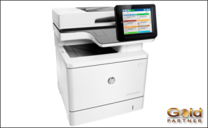 HP LASERJET E500 COLOR MFP M577DN a S/. 9,024
