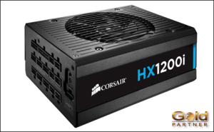 PSU CORSAIR HXI1200 PLATINUM a S/. 1,047